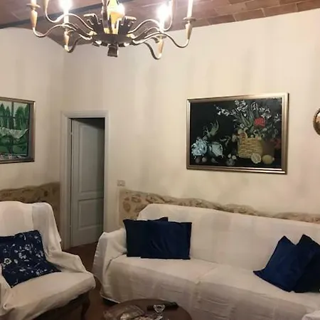 Casa Lory ゲストハウス ポッジョ・ムレッラ