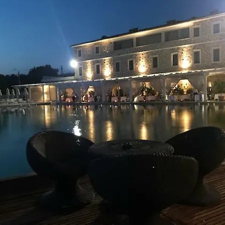 Casa Lory ゲストハウス