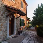 בית הארחה Casa Lory