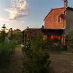 Casa Lory פוג'יו מורלה