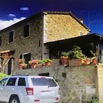 Casa Lory פוג'יו מורלה