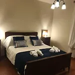 בית הארחה Casa Lory פוג'יו מורלה