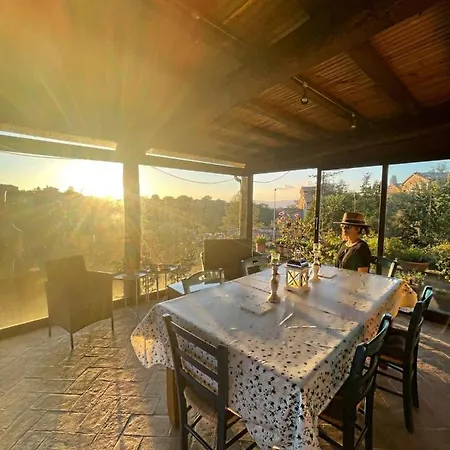 Casa Lory 4*