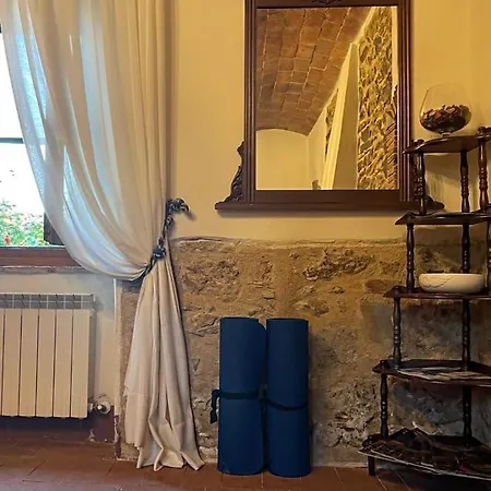 Casa Lory
