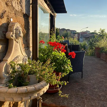 Casa Lory בית הארחה 4*
