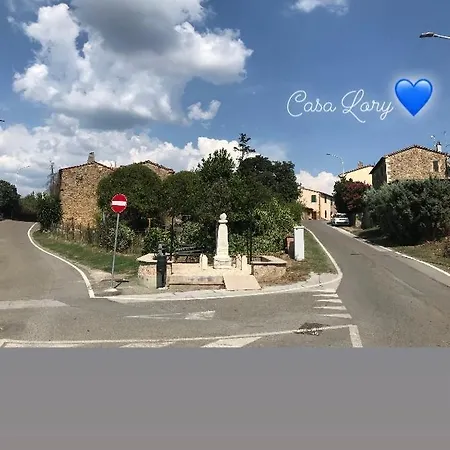 בית הארחה Casa Lory 4*
