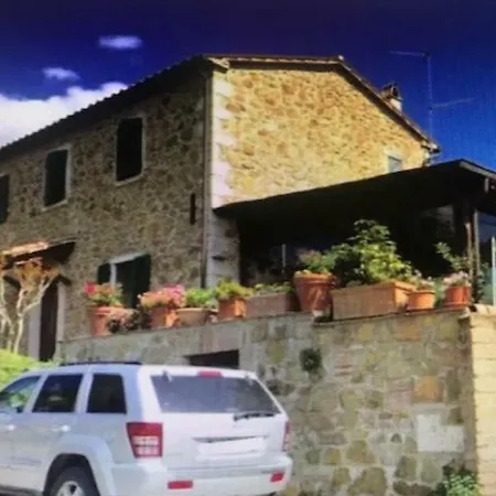 Casa Lory Poggio Murella