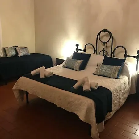 Casa Lory